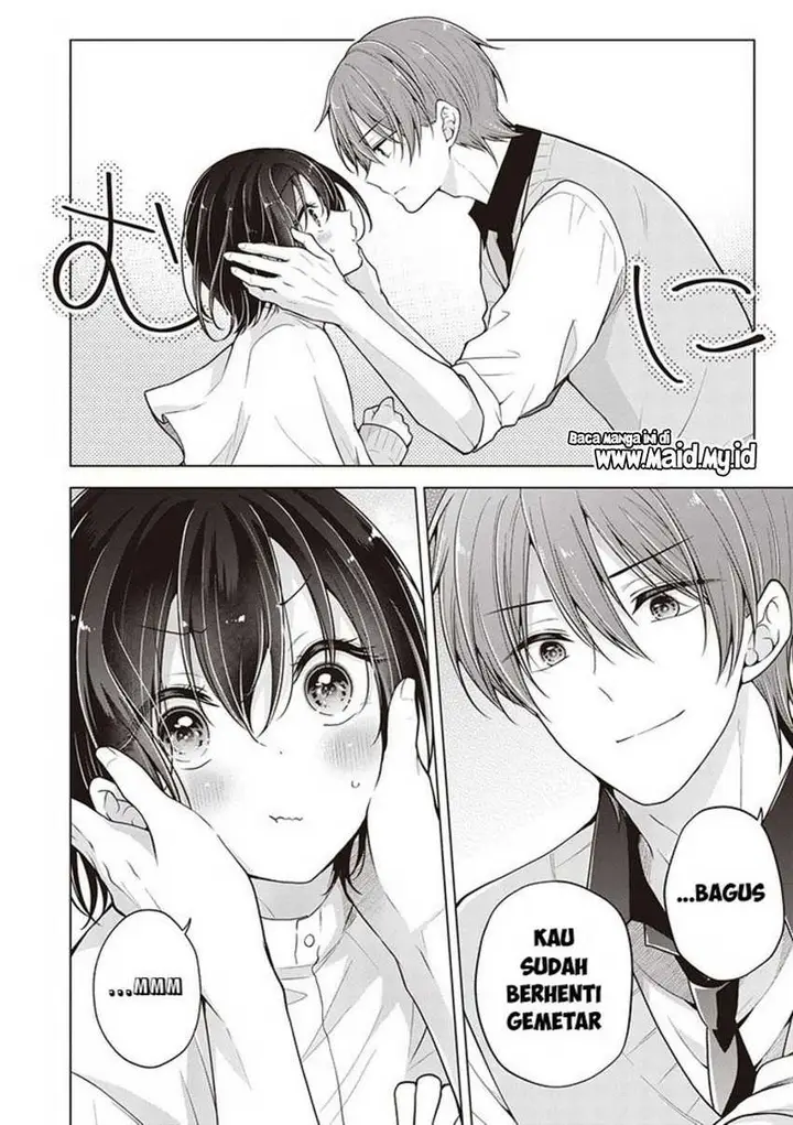 image-komik-osananajimi-wo-onnanoko-ni-shiteshimatta-chapter-99-9/19