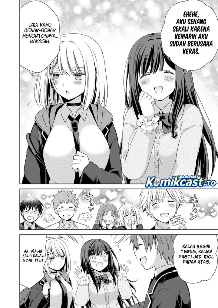 image-komik-osananajimitachi-ga-ninki-idol-ni-natta-amama-na-kanojotachi-wa-ore-ni-mitsuide-kureteiru-chapter-1-7/33