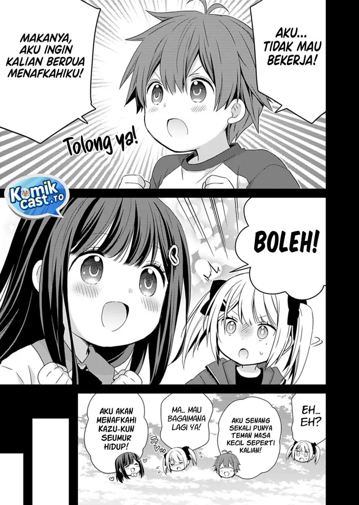 image-komik-osananajimitachi-ga-ninki-idol-ni-natta-amama-na-kanojotachi-wa-ore-ni-mitsuide-kureteiru-chapter-1-20/33