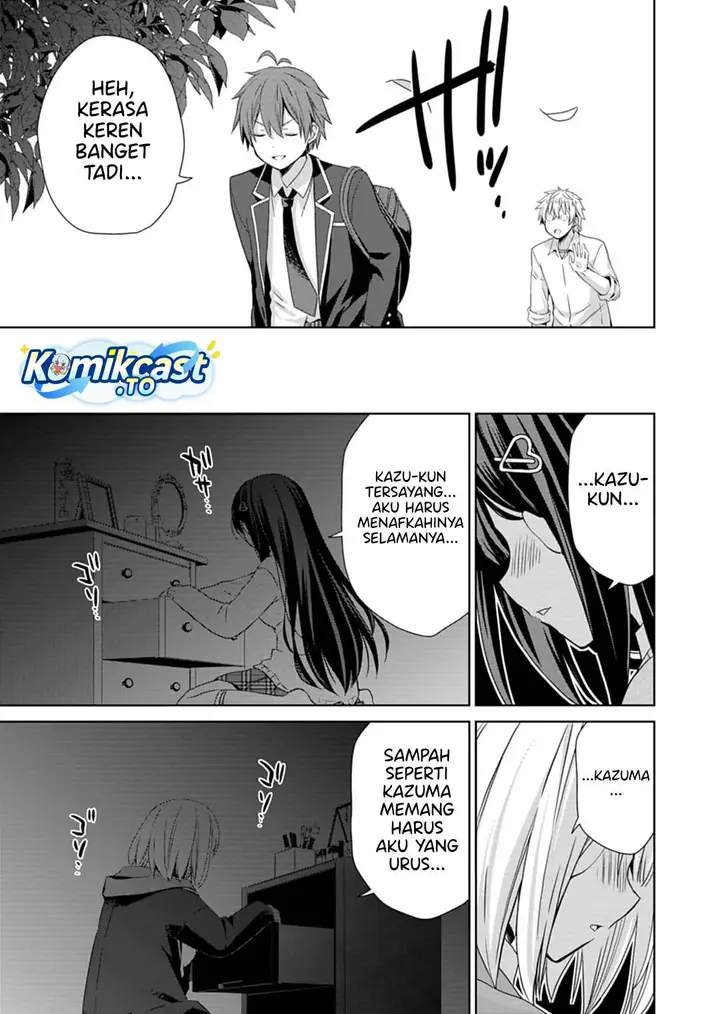 image-komik-osananajimitachi-ga-ninki-idol-ni-natta-amama-na-kanojotachi-wa-ore-ni-mitsuide-kureteiru-chapter-1-29/33