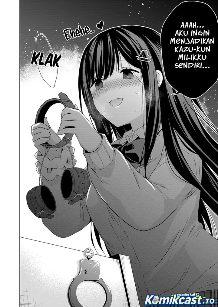 image-komik-osananajimitachi-ga-ninki-idol-ni-natta-amama-na-kanojotachi-wa-ore-ni-mitsuide-kureteiru-chapter-1-30/33