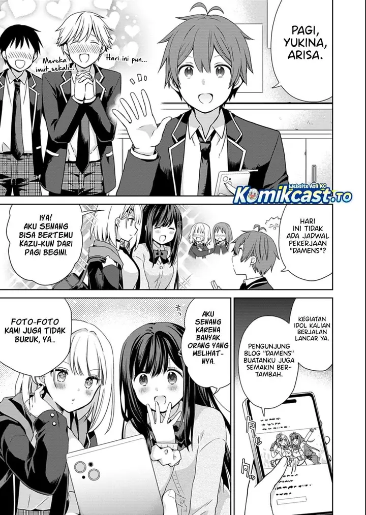 image-komik-osananajimitachi-ga-ninki-idol-ni-natta-amama-na-kanojotachi-wa-ore-ni-mitsuide-kureteiru-chapter-2.1-2/16