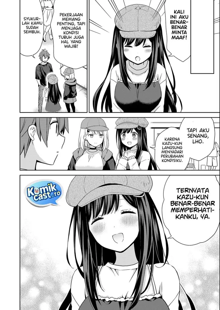 image-komik-osananajimitachi-ga-ninki-idol-ni-natta-amama-na-kanojotachi-wa-ore-ni-mitsuide-kureteiru-chapter-2.2-9/14