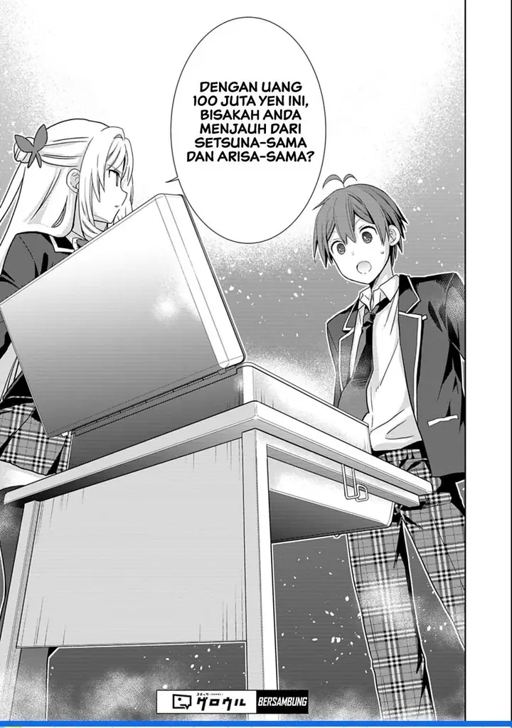 image-komik-osananajimitachi-ga-ninki-idol-ni-natta-amama-na-kanojotachi-wa-ore-ni-mitsuide-kureteiru-chapter-4-31/32