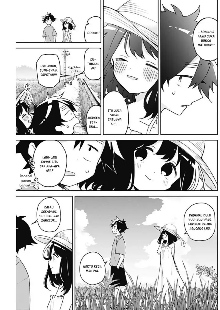 image-komik-osananananajimi-chapter-32-3/21