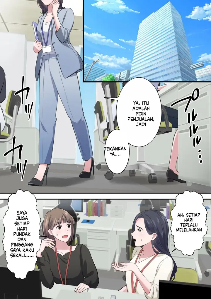 image-komik-oshare-na-baricare-henshuuchou-ga-gehin-na-oji-san-ni-netorareru-made-chapter-01-1/78