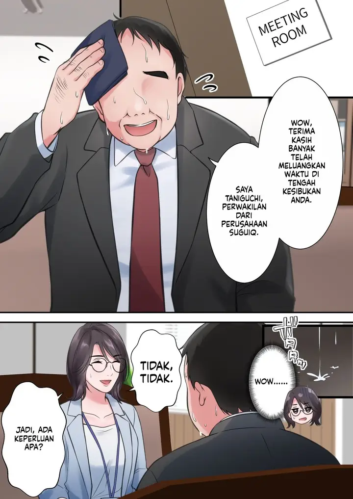 image-komik-oshare-na-baricare-henshuuchou-ga-gehin-na-oji-san-ni-netorareru-made-chapter-01-6/78