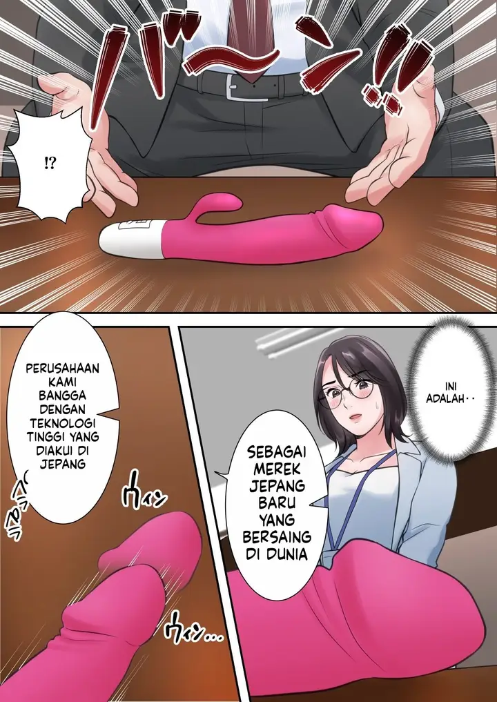 image-komik-oshare-na-baricare-henshuuchou-ga-gehin-na-oji-san-ni-netorareru-made-chapter-01-8/78