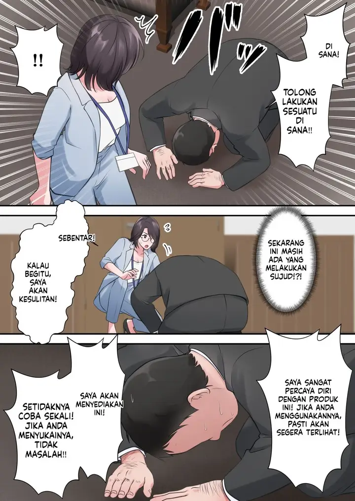 image-komik-oshare-na-baricare-henshuuchou-ga-gehin-na-oji-san-ni-netorareru-made-chapter-01-11/78