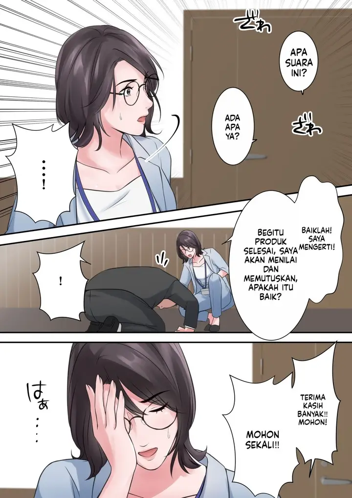 image-komik-oshare-na-baricare-henshuuchou-ga-gehin-na-oji-san-ni-netorareru-made-chapter-01-12/78