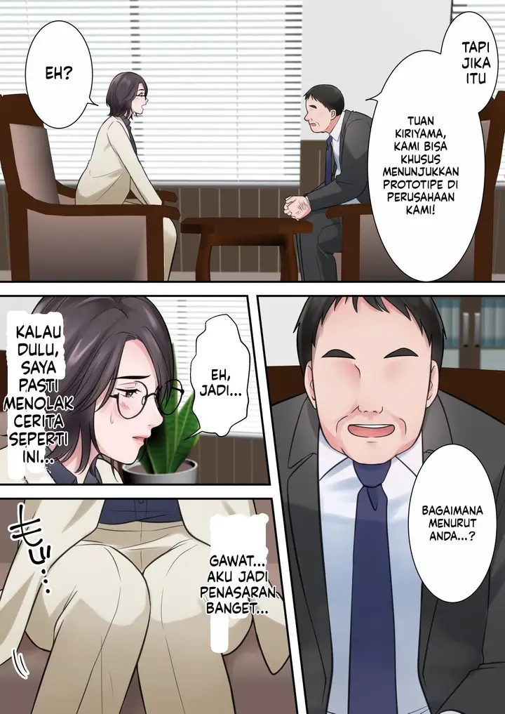 image-komik-oshare-na-baricare-henshuuchou-ga-gehin-na-oji-san-ni-netorareru-made-chapter-01-35/78