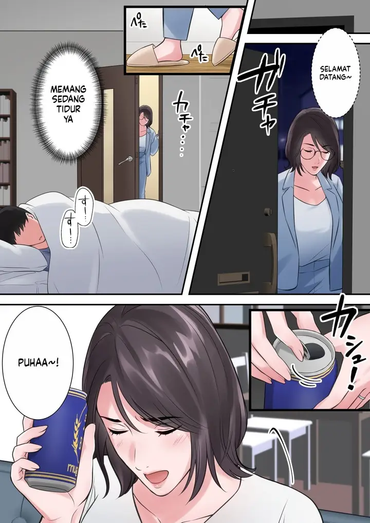 image-komik-oshare-na-baricare-henshuuchou-ga-gehin-na-oji-san-ni-netorareru-made-chapter-1-16/79