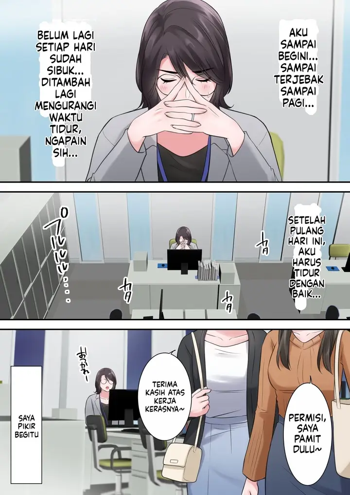 image-komik-oshare-na-baricare-henshuuchou-ga-gehin-na-oji-san-ni-netorareru-made-chapter-1-32/79