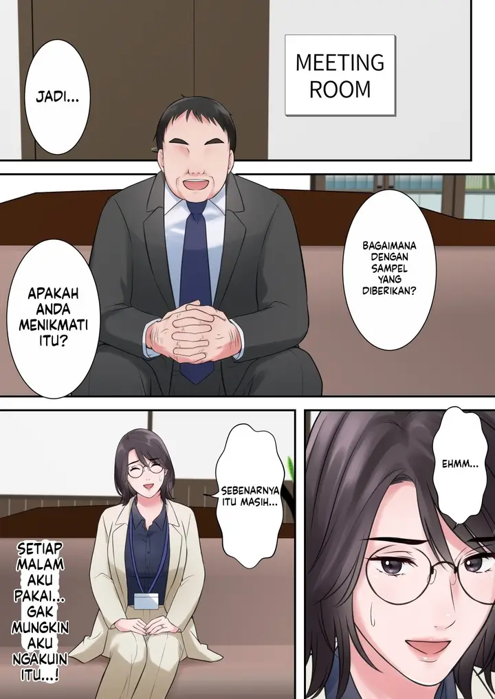 image-komik-oshare-na-baricare-henshuuchou-ga-gehin-na-oji-san-ni-netorareru-made-chapter-1-34/79