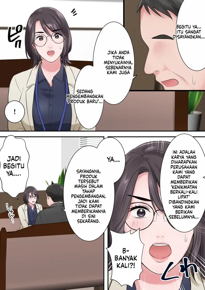 image-komik-oshare-na-baricare-henshuuchou-ga-gehin-na-oji-san-ni-netorareru-made-chapter-1-35/79