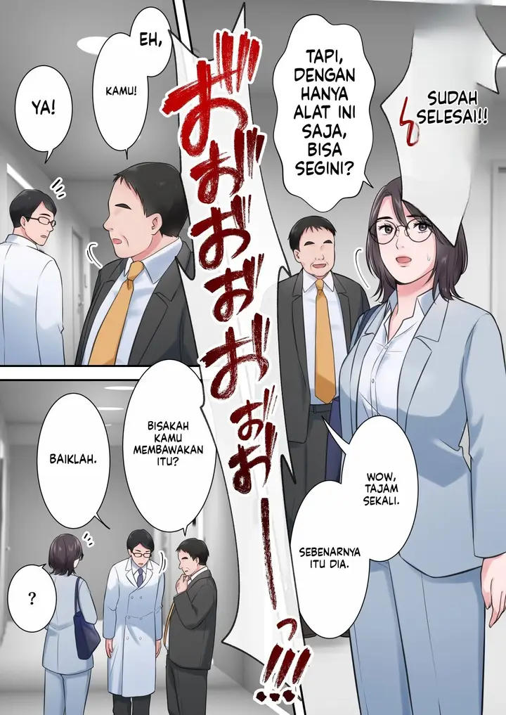 image-komik-oshare-na-baricare-henshuuchou-ga-gehin-na-oji-san-ni-netorareru-made-chapter-1-40/79