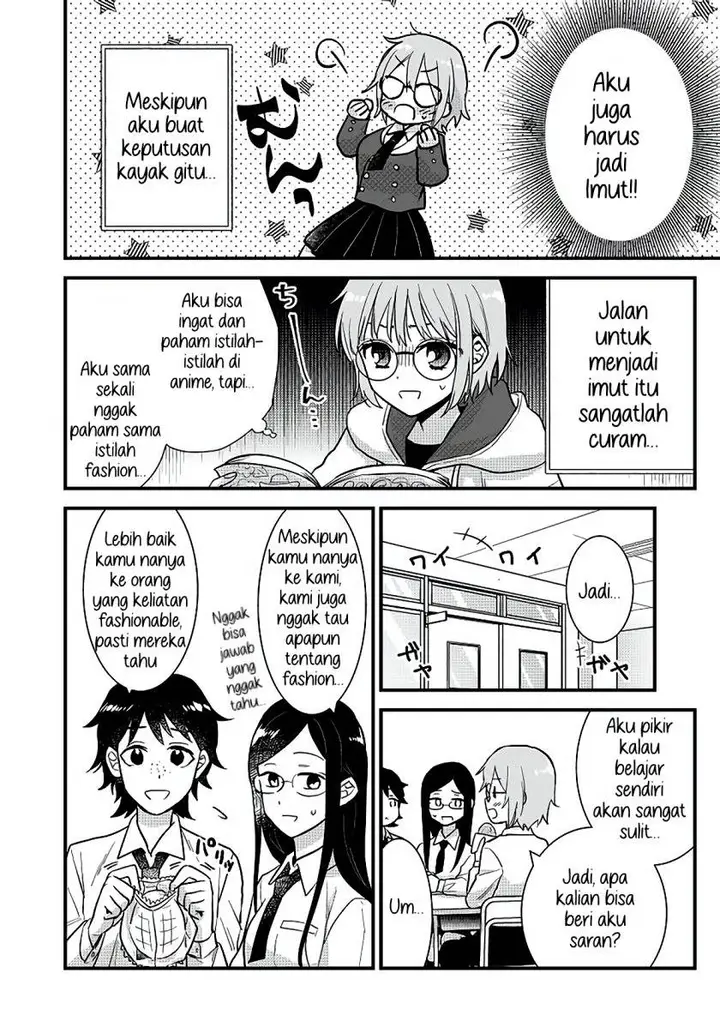 image-komik-oshi-no-bishoujo-ni-kokuhaku-sareru-hanashi-chapter-1-3/51