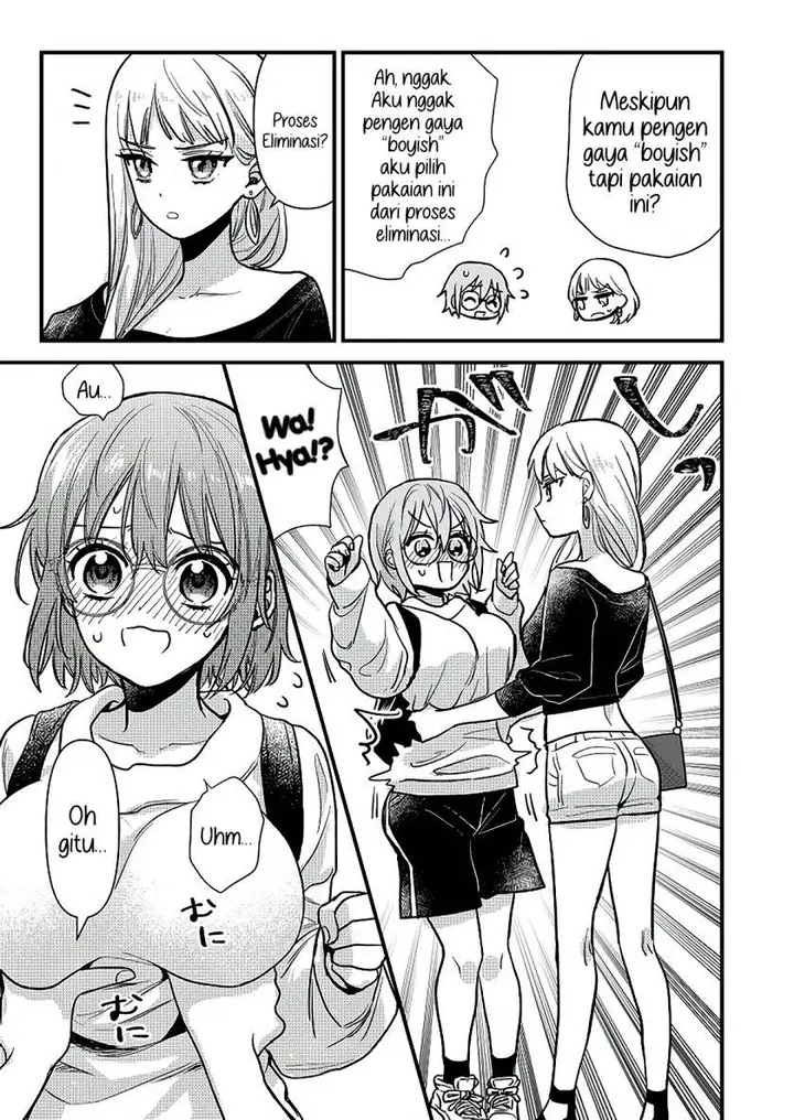 image-komik-oshi-no-bishoujo-ni-kokuhaku-sareru-hanashi-chapter-1-12/51