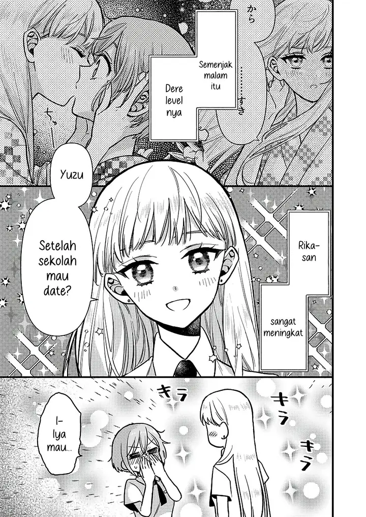 image-komik-oshi-no-bishoujo-ni-kokuhaku-sareru-hanashi-chapter-2-1/13