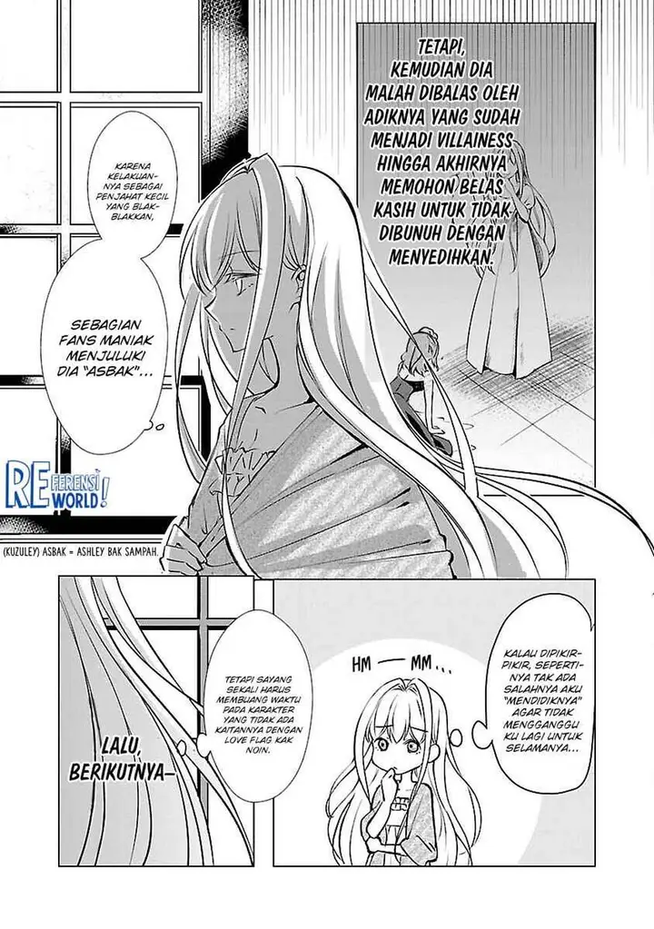 image-komik-oshi-no-imouto-ni-tensei-shite-shimatta-no-de-saikyou-no-akujo-ni-natte-onii-sama-wo-dokusen-suru-koto-ni-itashimasu-chapter-2-11/32