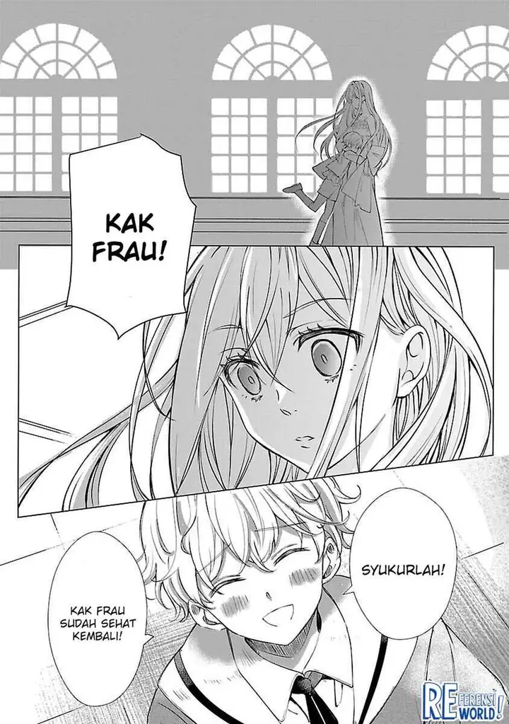 image-komik-oshi-no-imouto-ni-tensei-shite-shimatta-no-de-saikyou-no-akujo-ni-natte-onii-sama-wo-dokusen-suru-koto-ni-itashimasu-chapter-2-14/32