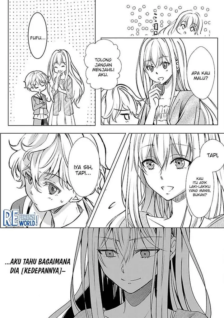image-komik-oshi-no-imouto-ni-tensei-shite-shimatta-no-de-saikyou-no-akujo-ni-natte-onii-sama-wo-dokusen-suru-koto-ni-itashimasu-chapter-2-17/32