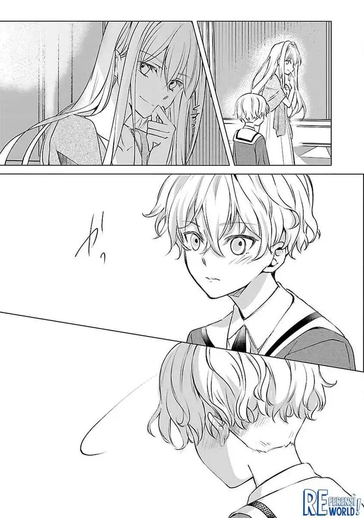 image-komik-oshi-no-imouto-ni-tensei-shite-shimatta-no-de-saikyou-no-akujo-ni-natte-onii-sama-wo-dokusen-suru-koto-ni-itashimasu-chapter-2-25/32