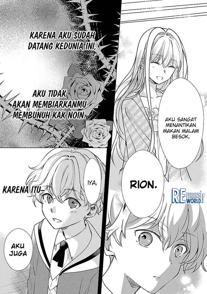 image-komik-oshi-no-imouto-ni-tensei-shite-shimatta-no-de-saikyou-no-akujo-ni-natte-onii-sama-wo-dokusen-suru-koto-ni-itashimasu-chapter-2-27/32