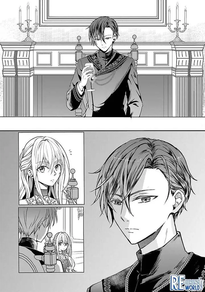 image-komik-oshi-no-imouto-ni-tensei-shite-shimatta-no-de-saikyou-no-akujo-ni-natte-onii-sama-wo-dokusen-suru-koto-ni-itashimasu-chapter-3-7/37