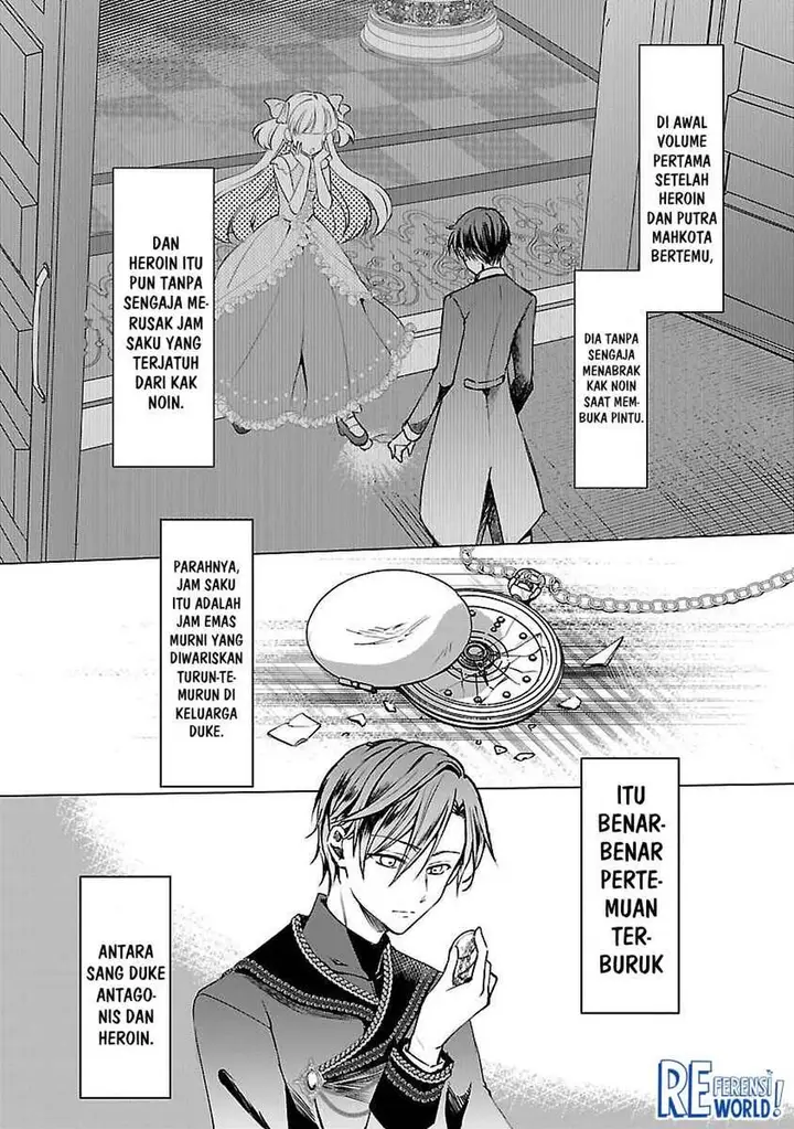 image-komik-oshi-no-imouto-ni-tensei-shite-shimatta-no-de-saikyou-no-akujo-ni-natte-onii-sama-wo-dokusen-suru-koto-ni-itashimasu-chapter-3-13/37