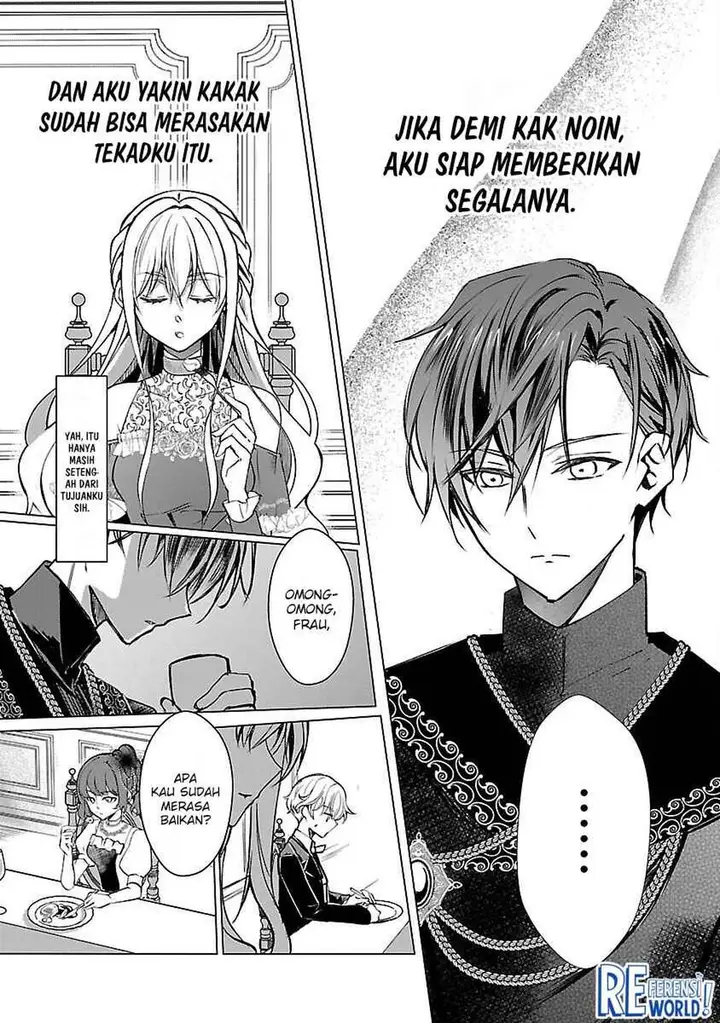 image-komik-oshi-no-imouto-ni-tensei-shite-shimatta-no-de-saikyou-no-akujo-ni-natte-onii-sama-wo-dokusen-suru-koto-ni-itashimasu-chapter-3-17/37