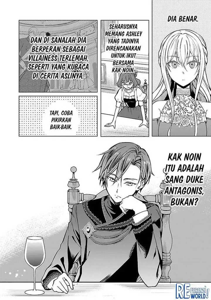 image-komik-oshi-no-imouto-ni-tensei-shite-shimatta-no-de-saikyou-no-akujo-ni-natte-onii-sama-wo-dokusen-suru-koto-ni-itashimasu-chapter-3-21/37
