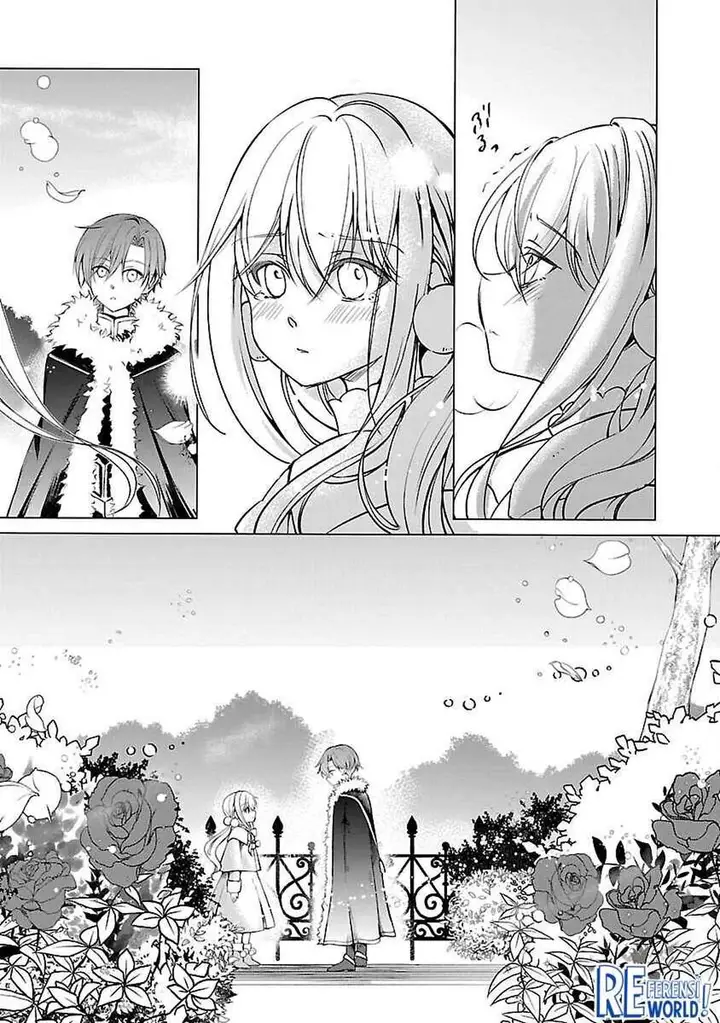 image-komik-oshi-no-imouto-ni-tensei-shite-shimatta-no-de-saikyou-no-akujo-ni-natte-onii-sama-wo-dokusen-suru-koto-ni-itashimasu-chapter-4-18/31