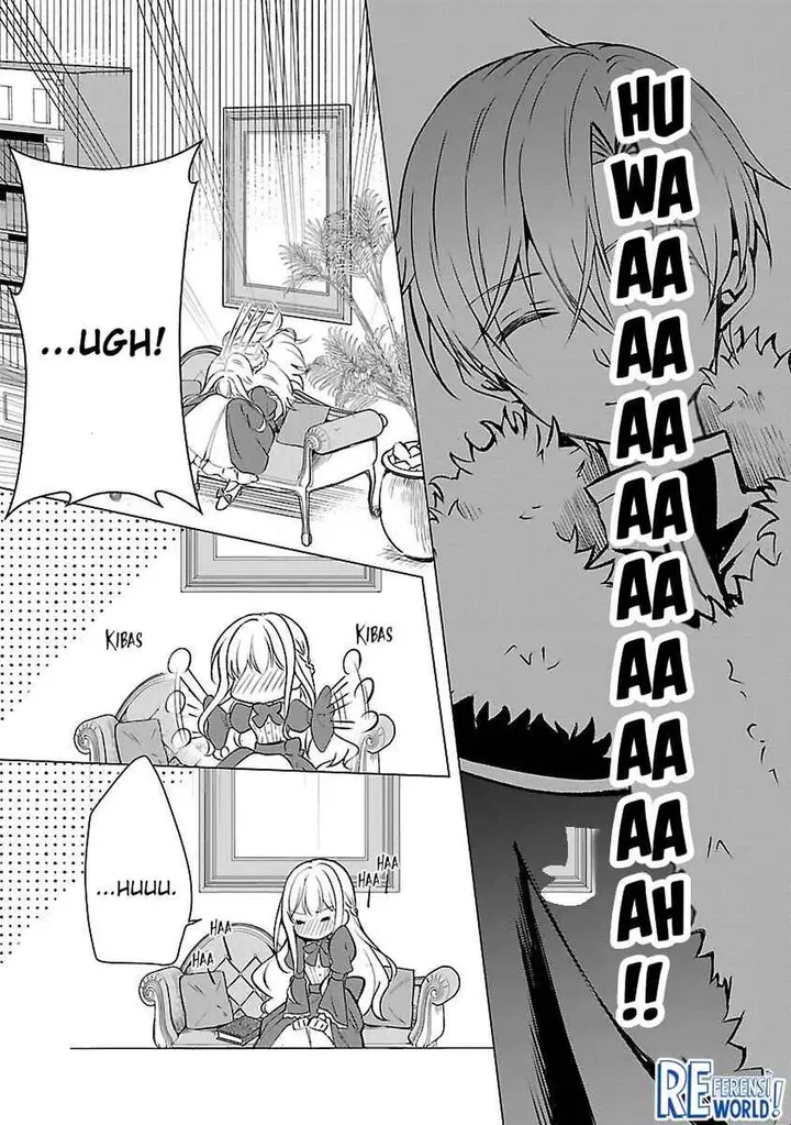 image-komik-oshi-no-imouto-ni-tensei-shite-shimatta-no-de-saikyou-no-akujo-ni-natte-onii-sama-wo-dokusen-suru-koto-ni-itashimasu-chapter-4-22/31