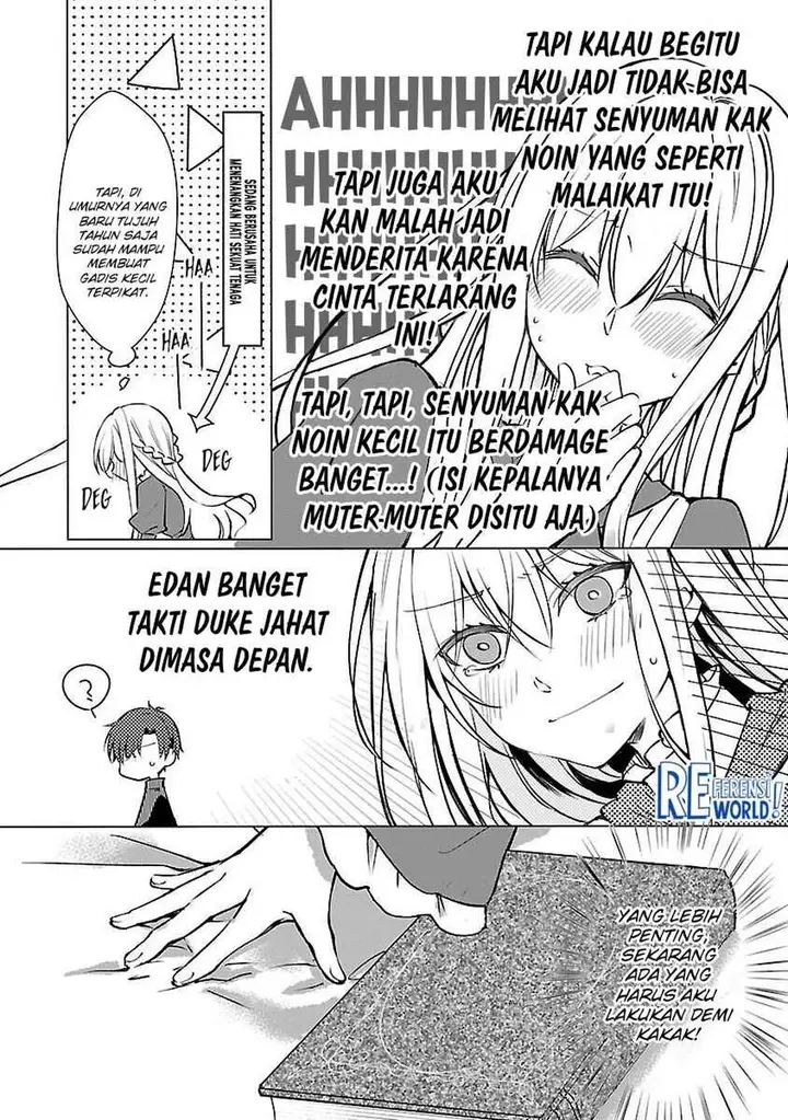 image-komik-oshi-no-imouto-ni-tensei-shite-shimatta-no-de-saikyou-no-akujo-ni-natte-onii-sama-wo-dokusen-suru-koto-ni-itashimasu-chapter-4-24/31