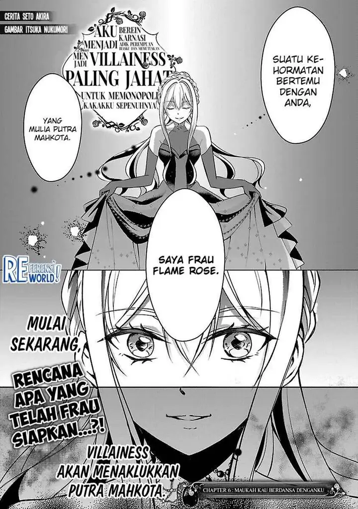 image-komik-oshi-no-imouto-ni-tensei-shite-shimatta-no-de-saikyou-no-akujo-ni-natte-onii-sama-wo-dokusen-suru-koto-ni-itashimasu-chapter-6-2/32