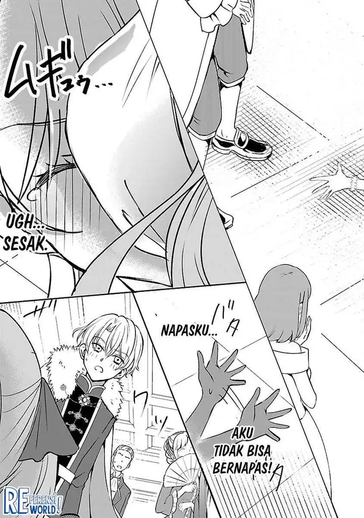 image-komik-oshi-no-imouto-ni-tensei-shite-shimatta-no-de-saikyou-no-akujo-ni-natte-onii-sama-wo-dokusen-suru-koto-ni-itashimasu-chapter-6-22/32