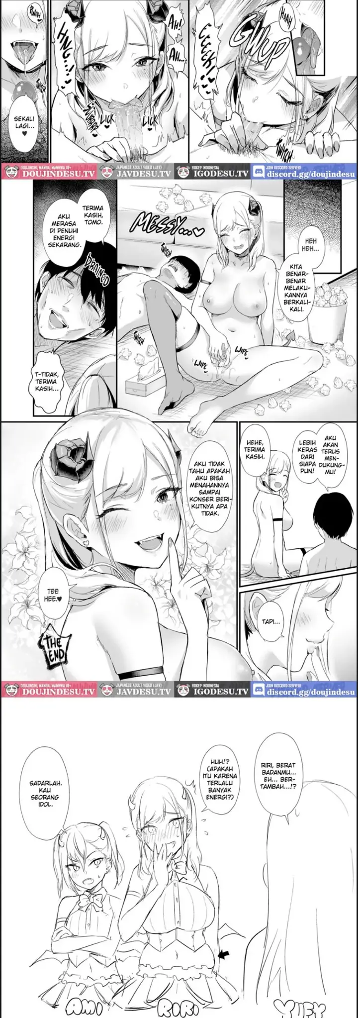 image-komik-oshi-to-ecchina-koto-nante-muri-muri-chapter-01-end-23/28