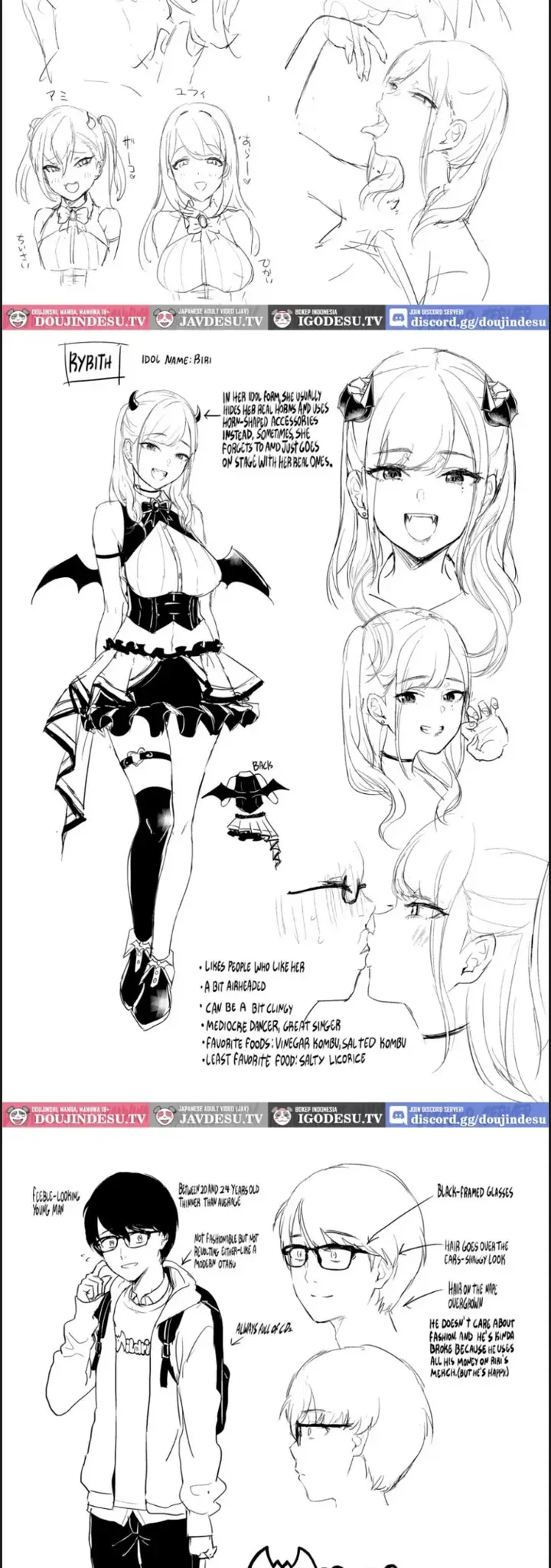 image-komik-oshi-to-ecchina-koto-nante-muri-muri-chapter-01-end-25/28