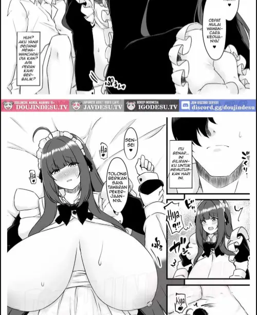 image-komik-oshiego-maid-no-shuukatsu-chapter-01-18/30