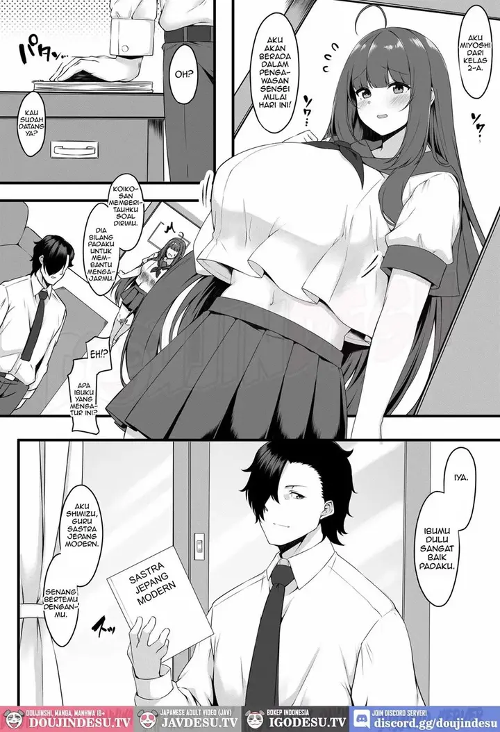 image-komik-oshiego-maid-no-shuukatsu-chapter-03-3/30