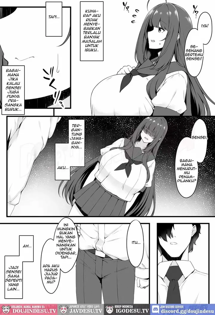 image-komik-oshiego-maid-no-shuukatsu-chapter-03-4/30