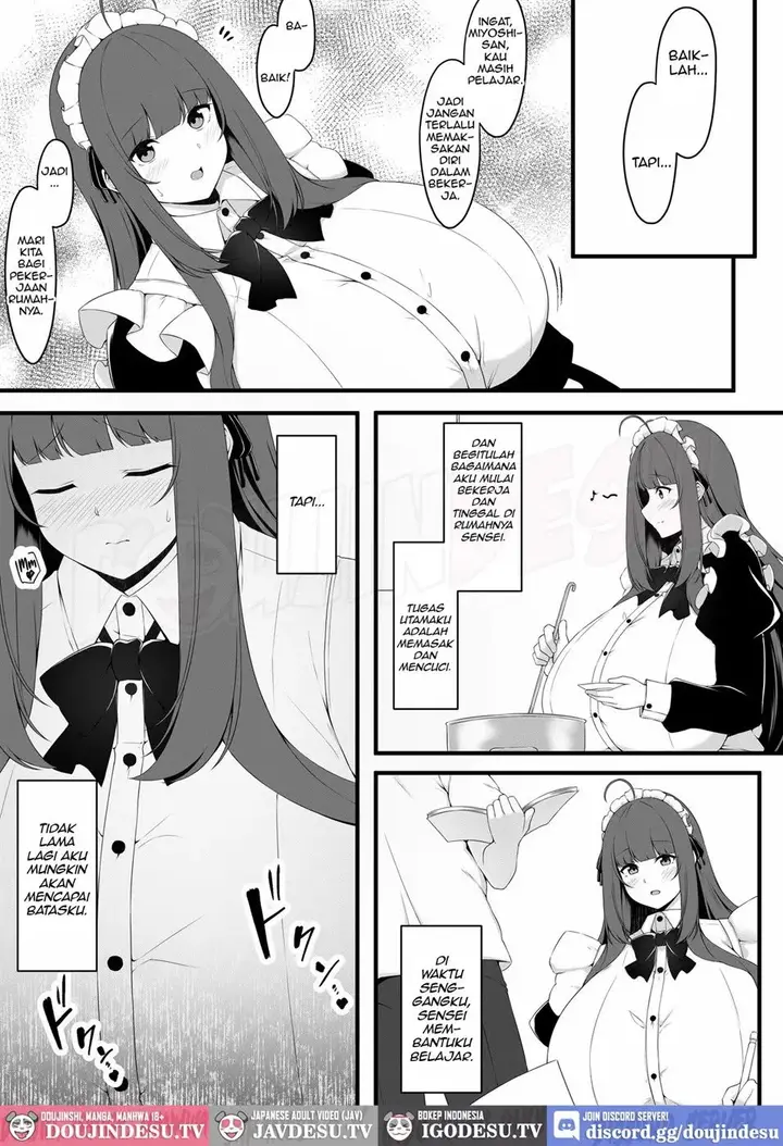 image-komik-oshiego-maid-no-shuukatsu-chapter-03-11/30