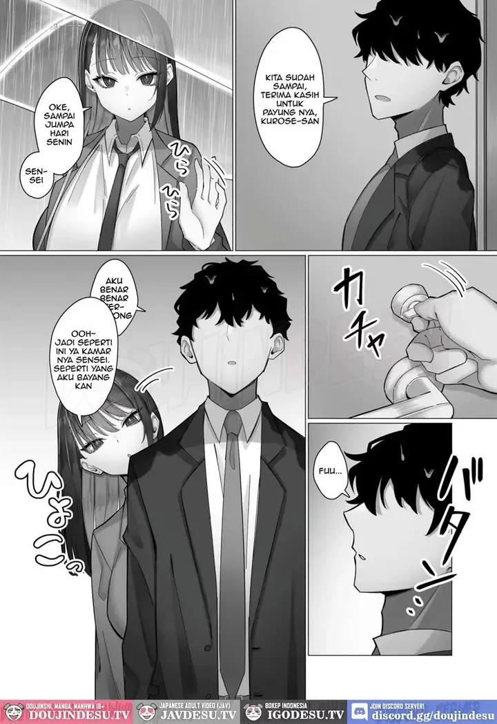 image-komik-oshiego-no-downer-gal-ni-shitsudo-takame-chapter-01-8/62