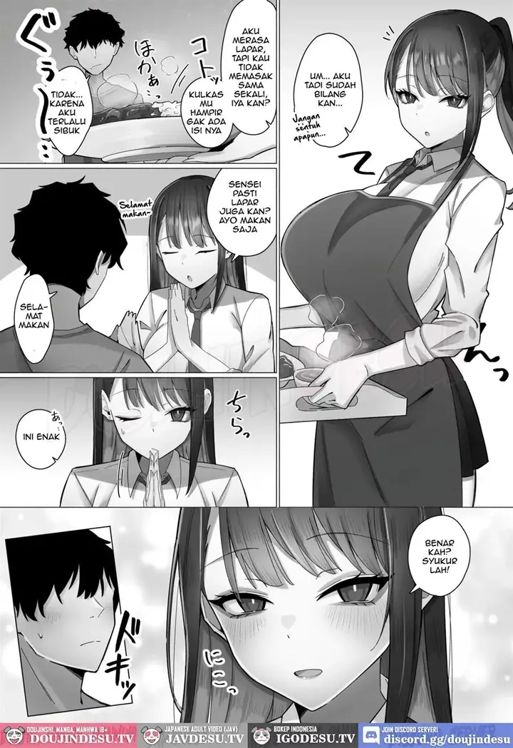 image-komik-oshiego-no-downer-gal-ni-shitsudo-takame-chapter-01-10/62