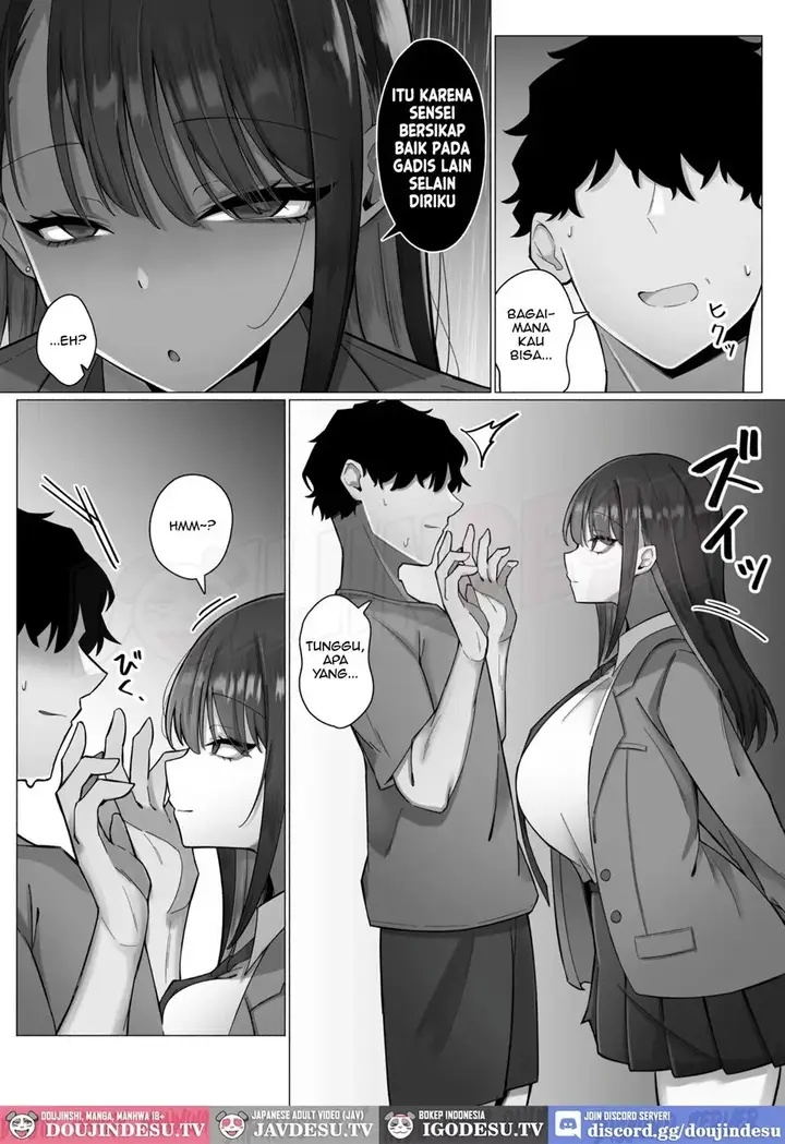 image-komik-oshiego-no-downer-gal-ni-shitsudo-takame-chapter-01-14/62