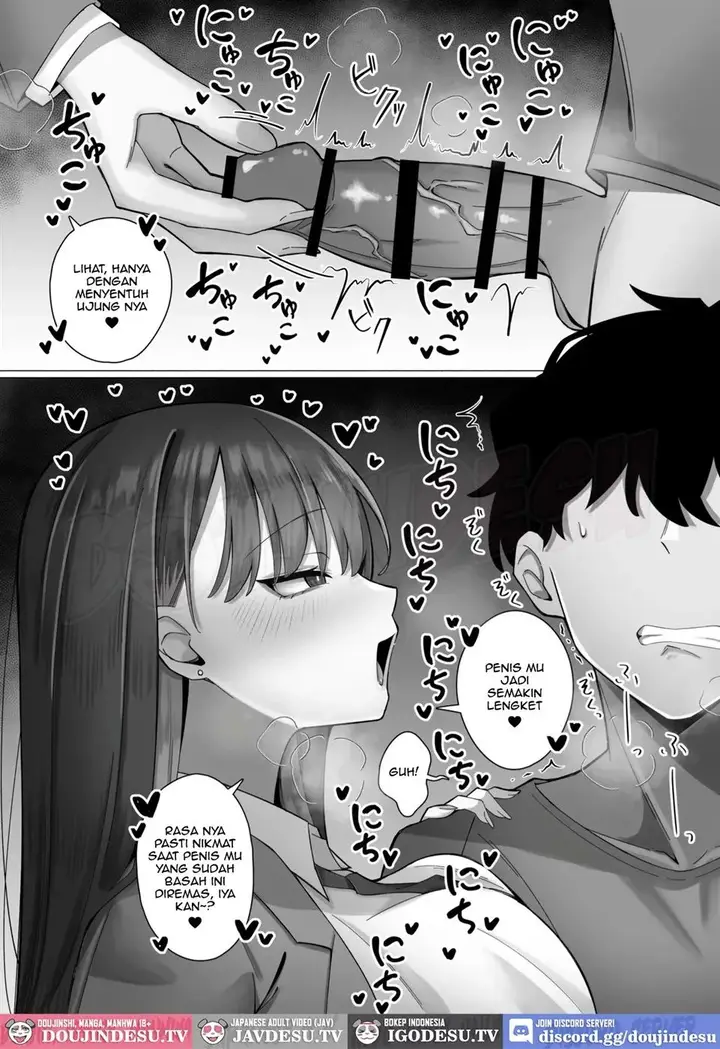 image-komik-oshiego-no-downer-gal-ni-shitsudo-takame-chapter-01-18/62