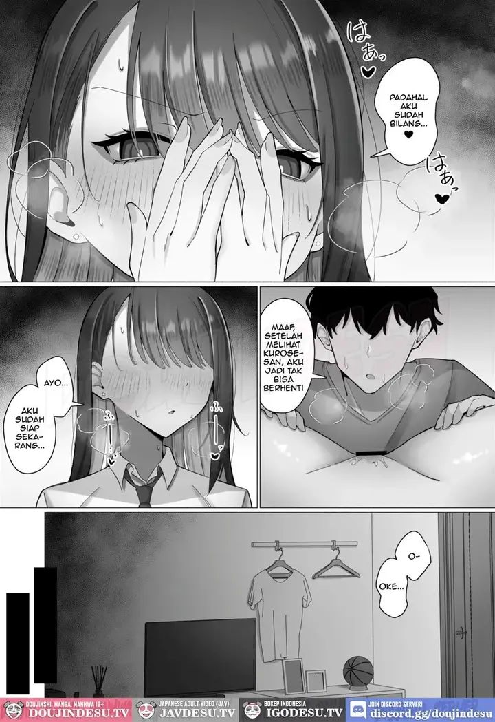 image-komik-oshiego-no-downer-gal-ni-shitsudo-takame-chapter-01-25/62