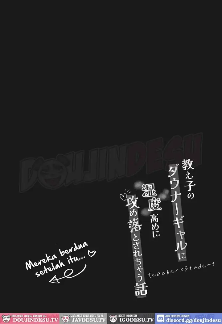 image-komik-oshiego-no-downer-gal-ni-shitsudo-takame-chapter-01-41/62