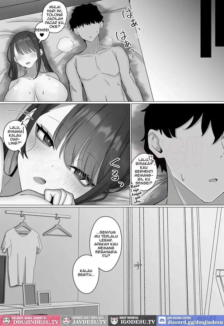 image-komik-oshiego-no-downer-gal-ni-shitsudo-takame-chapter-01-53/62
